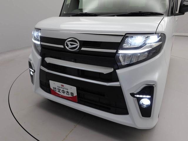 タントカスタムＲＳスタイルセレクションターボ車　カーナビ　ドラレコ　全方位カメラ　ＥＴＣ　ＬＥＤヘッドライト　両側電動スライドドア（愛知県）の中古車