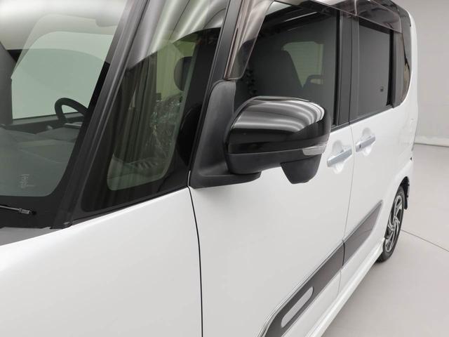 タントカスタムＲＳスタイルセレクションターボ車　カーナビ　ドラレコ　全方位カメラ　ＥＴＣ　ＬＥＤヘッドライト　両側電動スライドドア（愛知県）の中古車