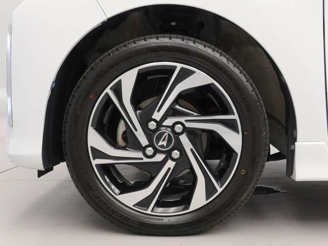 タントカスタムＲＳスタイルセレクションターボ車　カーナビ　ドラレコ　全方位カメラ　ＥＴＣ　ＬＥＤヘッドライト　両側電動スライドドア（愛知県）の中古車