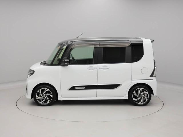タントカスタムＲＳスタイルセレクションターボ車　カーナビ　ドラレコ　全方位カメラ　ＥＴＣ　ＬＥＤヘッドライト　両側電動スライドドア（愛知県）の中古車