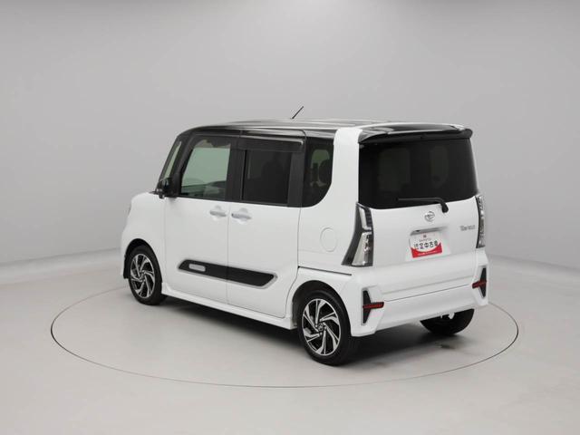 タントカスタムＲＳスタイルセレクションターボ車　カーナビ　ドラレコ　全方位カメラ　ＥＴＣ　ＬＥＤヘッドライト　両側電動スライドドア（愛知県）の中古車