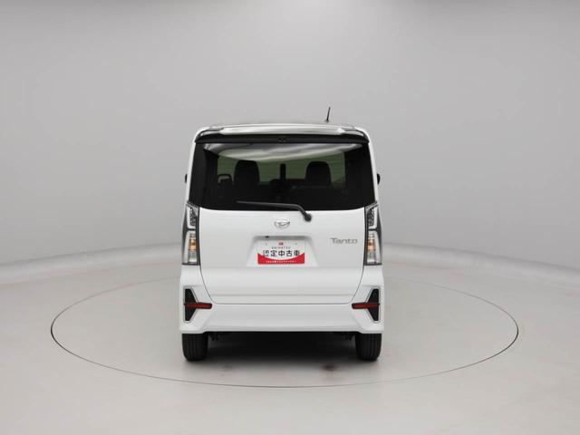 タントカスタムＲＳスタイルセレクションターボ車　カーナビ　ドラレコ　全方位カメラ　ＥＴＣ　ＬＥＤヘッドライト　両側電動スライドドア（愛知県）の中古車