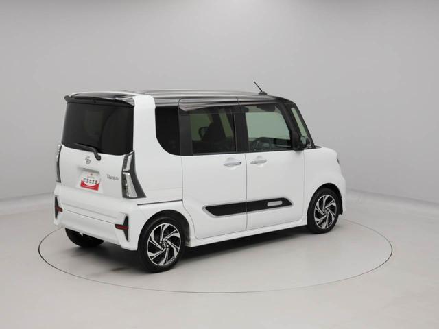 タントカスタムＲＳスタイルセレクションターボ車　カーナビ　ドラレコ　全方位カメラ　ＥＴＣ　ＬＥＤヘッドライト　両側電動スライドドア（愛知県）の中古車