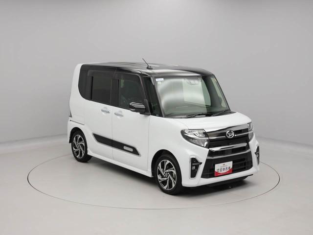 タントカスタムＲＳスタイルセレクションターボ車　カーナビ　ドラレコ　全方位カメラ　ＥＴＣ　ＬＥＤヘッドライト　両側電動スライドドア（愛知県）の中古車