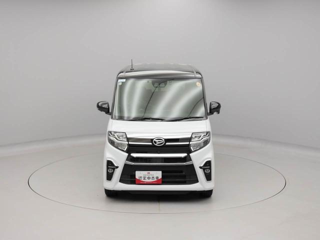 タントカスタムＲＳスタイルセレクションターボ車　カーナビ　ドラレコ　全方位カメラ　ＥＴＣ　ＬＥＤヘッドライト　両側電動スライドドア（愛知県）の中古車