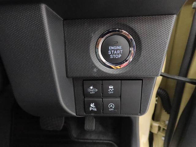 タフトＧ　ダーククロムベンチャー　ＬＥＤヘッドライトオーディオレス　バックカメラ　運転席・助手席シートヒーター　アイドリングストップ　プッシュスタート　アルミホイール　エアバック　ＡＢＳ　ＣＶＴ　キーフリー（愛知県）の中古車