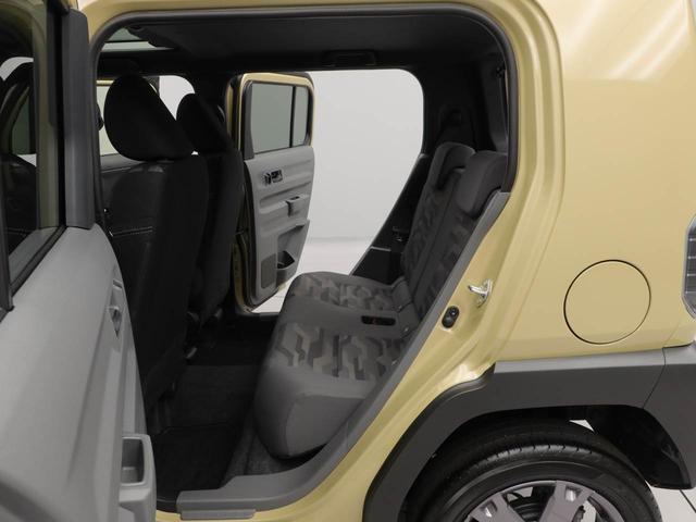 タフトＧ　ダーククロムベンチャー　ＬＥＤヘッドライトオーディオレス　バックカメラ　運転席・助手席シートヒーター　アイドリングストップ　プッシュスタート　アルミホイール　エアバック　ＡＢＳ　ＣＶＴ　キーフリー（愛知県）の中古車