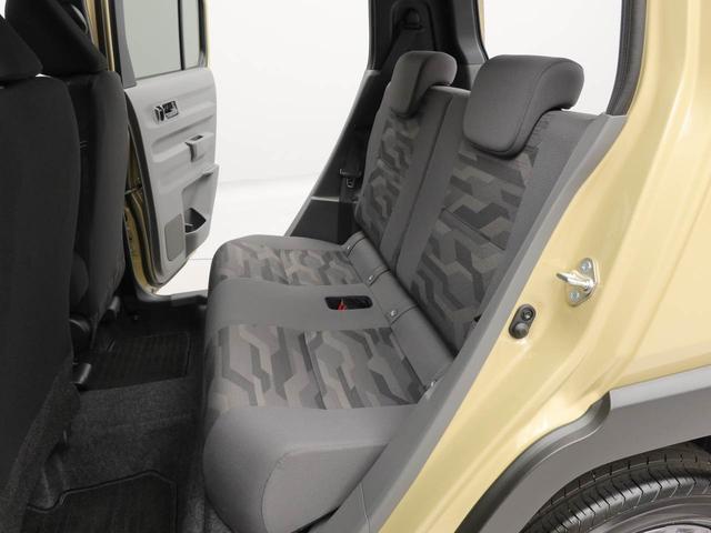 タフトＧ　ダーククロムベンチャー　ＬＥＤヘッドライトオーディオレス　バックカメラ　運転席・助手席シートヒーター　アイドリングストップ　プッシュスタート　アルミホイール　エアバック　ＡＢＳ　ＣＶＴ　キーフリー（愛知県）の中古車