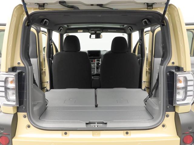 タフトＧ　ダーククロムベンチャー　ＬＥＤヘッドライトオーディオレス　バックカメラ　運転席・助手席シートヒーター　アイドリングストップ　プッシュスタート　アルミホイール　エアバック　ＡＢＳ　ＣＶＴ　キーフリー（愛知県）の中古車