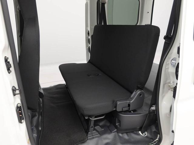 ハイゼットカーゴDX両側スライドドア キーレス 衝突軽減ブレーキ ワンオーナー(愛知県)の中古車