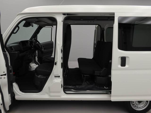 ハイゼットカーゴDX両側スライドドア キーレス 衝突軽減ブレーキ ワンオーナー(愛知県)の中古車