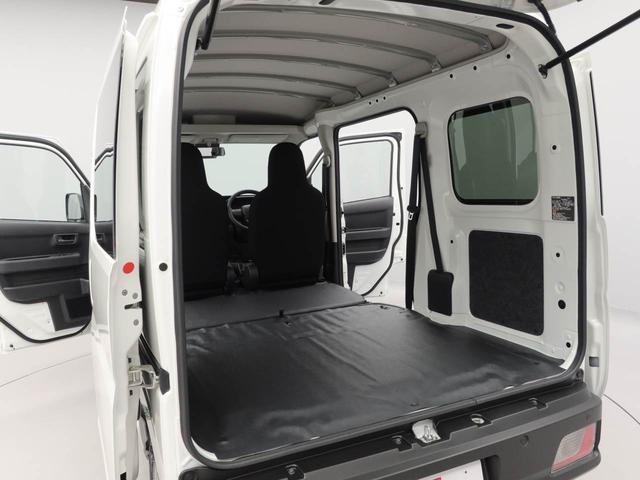 ハイゼットカーゴDX両側スライドドア キーレス 衝突軽減ブレーキ ワンオーナー(愛知県)の中古車