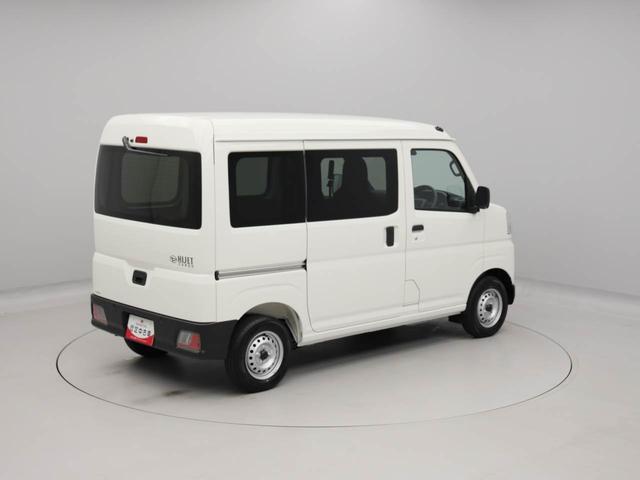 ハイゼットカーゴDX両側スライドドア キーレス 衝突軽減ブレーキ ワンオーナー(愛知県)の中古車