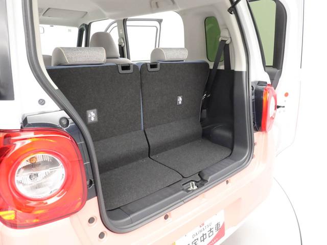 ムーヴキャンバスストライプスＧキーフリー（愛知県）の中古車