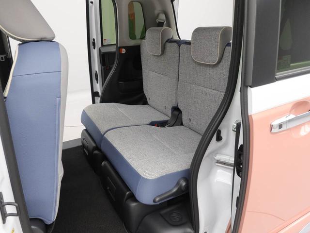 ムーヴキャンバスストライプスＧキーフリー（愛知県）の中古車