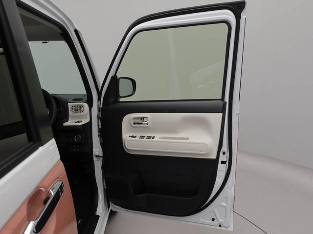 ムーヴキャンバスストライプスＧキーフリー（愛知県）の中古車
