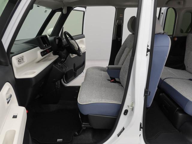 ムーヴキャンバスストライプスＧキーフリー（愛知県）の中古車