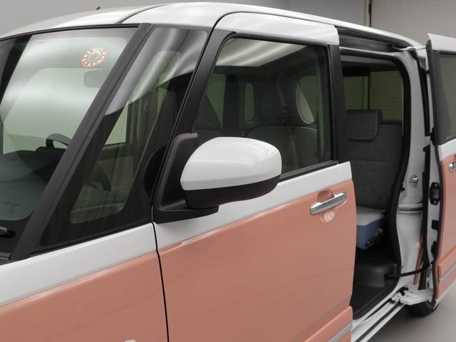 ムーヴキャンバスストライプスＧキーフリー（愛知県）の中古車