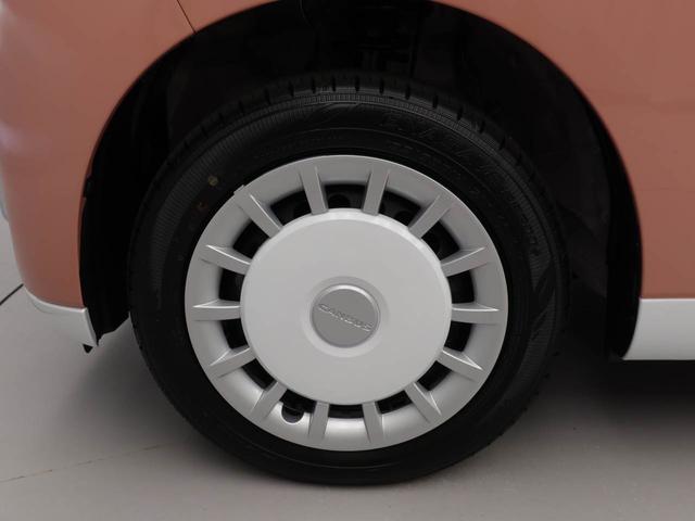ムーヴキャンバスストライプスＧキーフリー（愛知県）の中古車