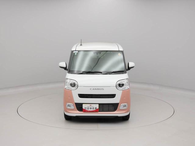 ムーヴキャンバスストライプスＧキーフリー（愛知県）の中古車