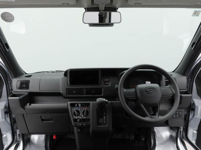 ハイゼットカーゴDXオーディオレス キーレス アイドリングストップ 禁煙車(愛知県)の中古車