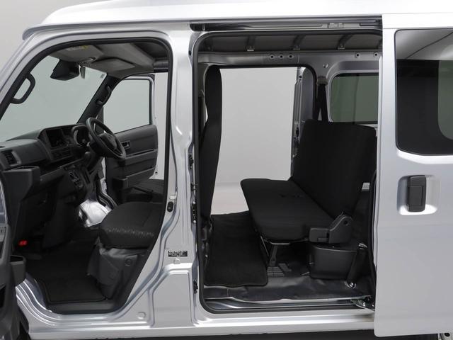 ハイゼットカーゴDXオーディオレス キーレス アイドリングストップ 禁煙車(愛知県)の中古車