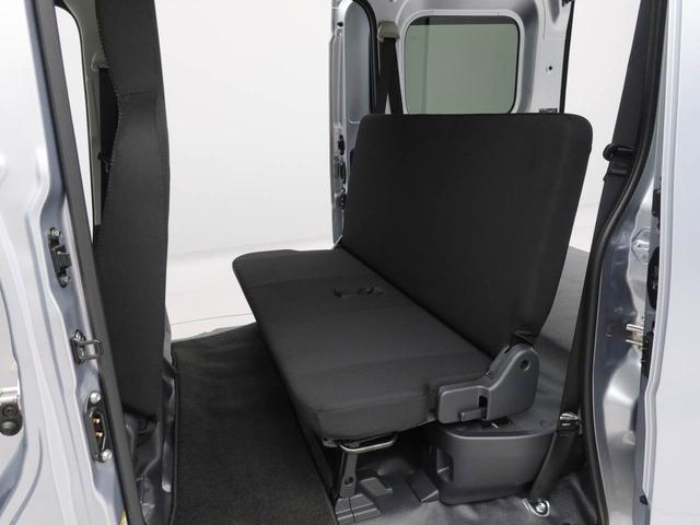 ハイゼットカーゴDXオーディオレス キーレス アイドリングストップ 禁煙車(愛知県)の中古車