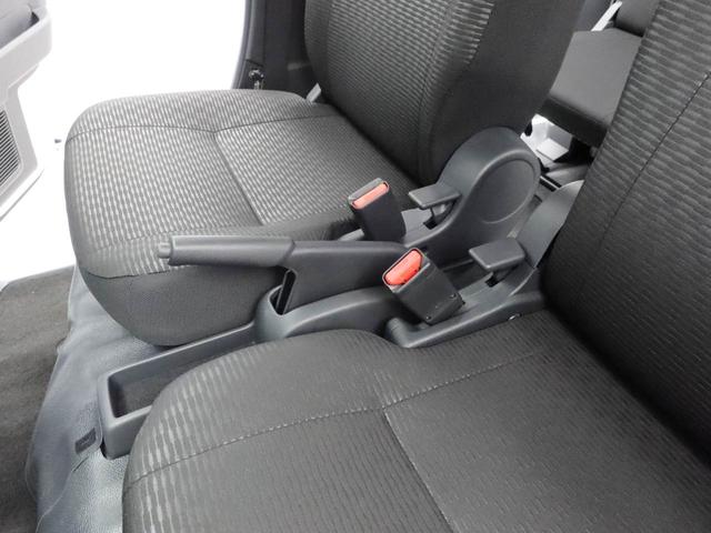 ハイゼットカーゴDXオーディオレス キーレス アイドリングストップ 禁煙車(愛知県)の中古車