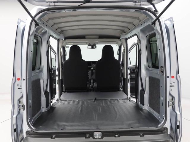 ハイゼットカーゴDXオーディオレス キーレス アイドリングストップ 禁煙車(愛知県)の中古車