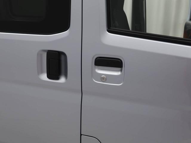 ハイゼットカーゴDXオーディオレス キーレス アイドリングストップ 禁煙車(愛知県)の中古車