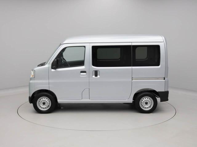 ハイゼットカーゴDXオーディオレス キーレス アイドリングストップ 禁煙車(愛知県)の中古車