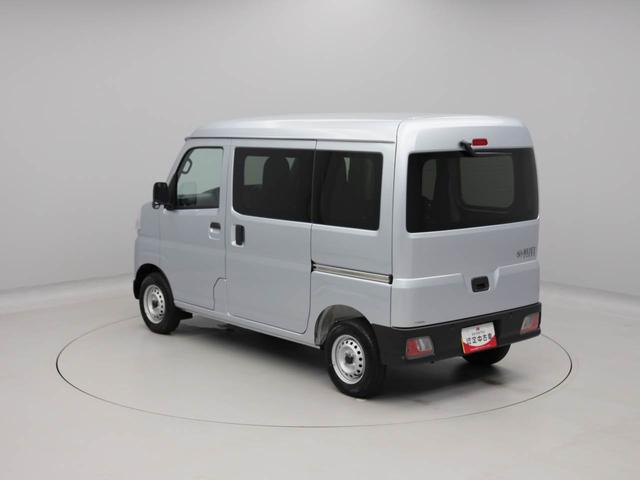 ハイゼットカーゴDXオーディオレス キーレス アイドリングストップ 禁煙車(愛知県)の中古車