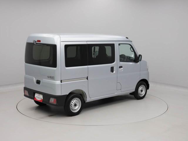 ハイゼットカーゴDXオーディオレス キーレス アイドリングストップ 禁煙車(愛知県)の中古車