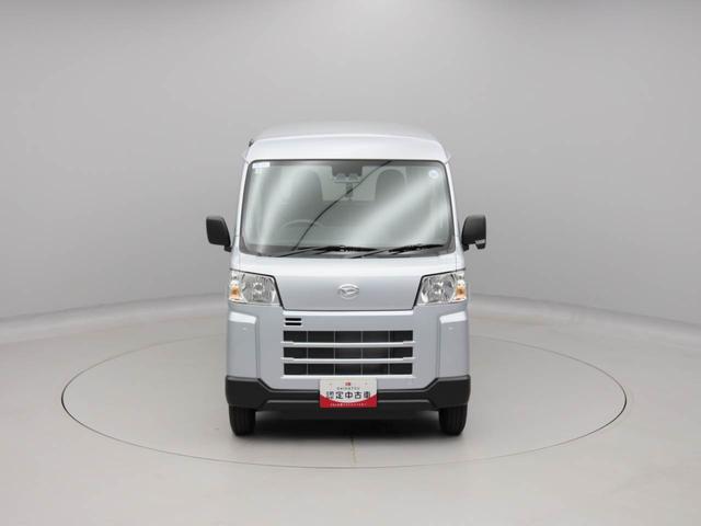 ハイゼットカーゴDXオーディオレス キーレス アイドリングストップ 禁煙車(愛知県)の中古車