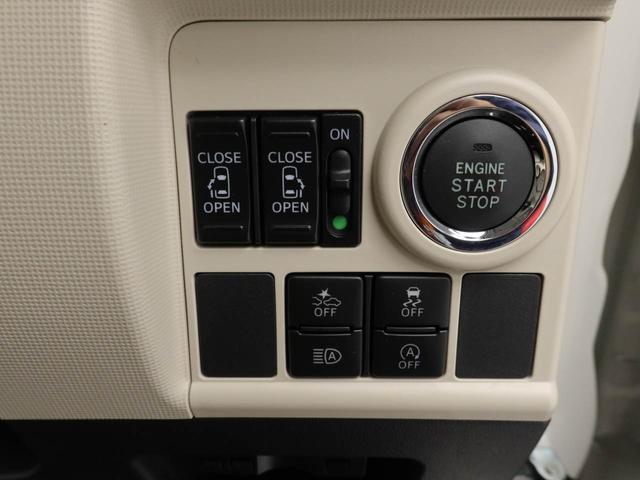 ムーヴキャンバスGメイクアップリミテッド SAIIIナビ パノラマノニター バックカメラ ドライブレコーダー ETC 両側電動スライドドア LEDヘッドライト スマートキー(愛知県)の中古車