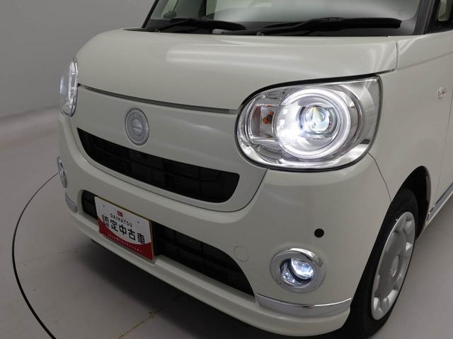 ムーヴキャンバスGメイクアップリミテッド SAIIIナビ パノラマノニター バックカメラ ドライブレコーダー ETC 両側電動スライドドア LEDヘッドライト スマートキー(愛知県)の中古車