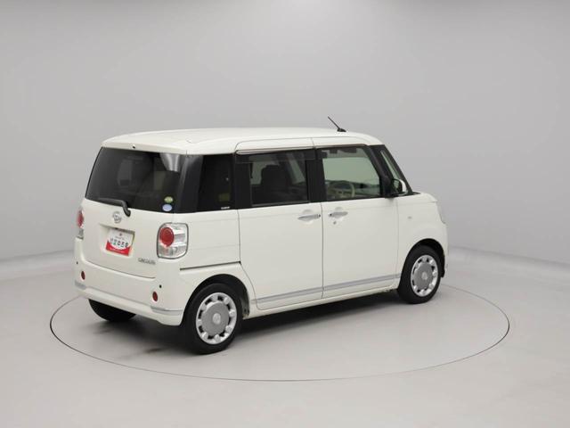 ムーヴキャンバスGメイクアップリミテッド SAIIIナビ パノラマノニター バックカメラ ドライブレコーダー ETC 両側電動スライドドア LEDヘッドライト スマートキー(愛知県)の中古車