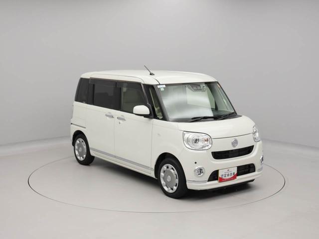 ムーヴキャンバスGメイクアップリミテッド SAIIIナビ パノラマノニター バックカメラ ドライブレコーダー ETC 両側電動スライドドア LEDヘッドライト スマートキー(愛知県)の中古車