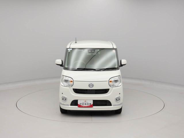 ムーヴキャンバスGメイクアップリミテッド SAIIIナビ パノラマノニター バックカメラ ドライブレコーダー ETC 両側電動スライドドア LEDヘッドライト スマートキー(愛知県)の中古車
