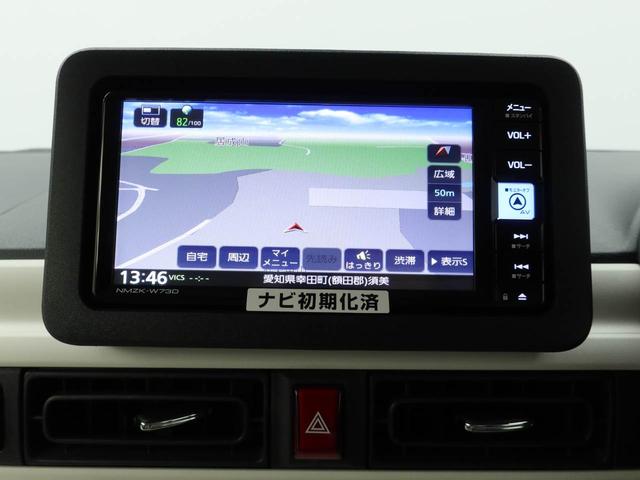 ムーヴキャンバスストライプスG(愛知県)の中古車