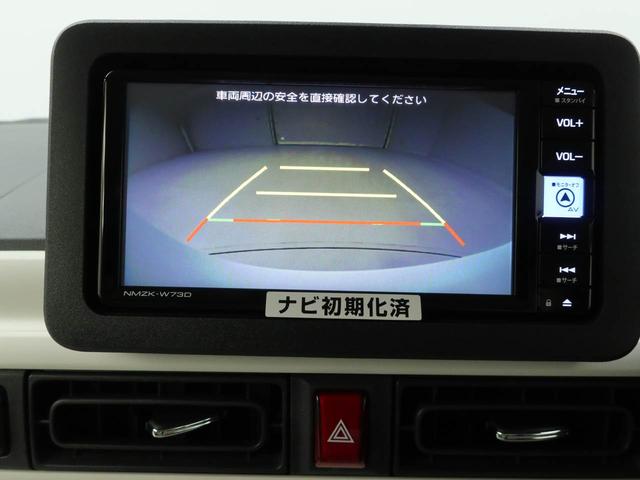 ムーヴキャンバスストライプスG(愛知県)の中古車