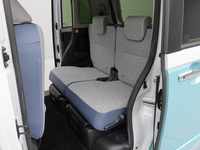 ムーヴキャンバスストライプスG(愛知県)の中古車