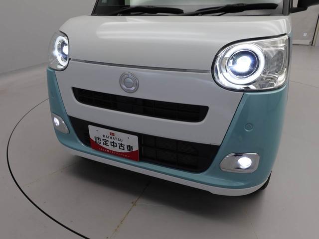 ムーヴキャンバスストライプスG(愛知県)の中古車