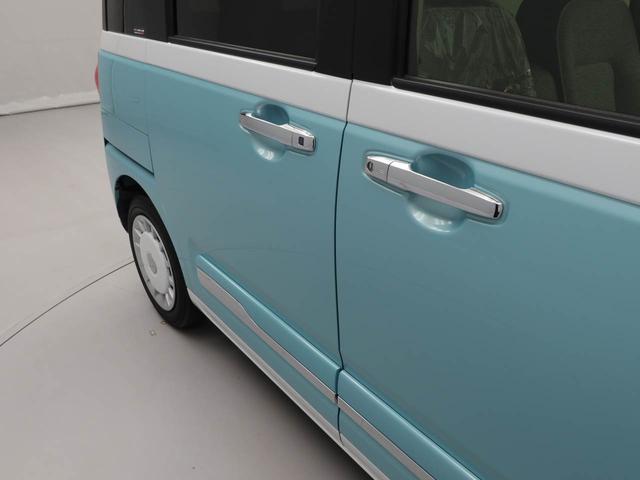 ムーヴキャンバスストライプスG(愛知県)の中古車