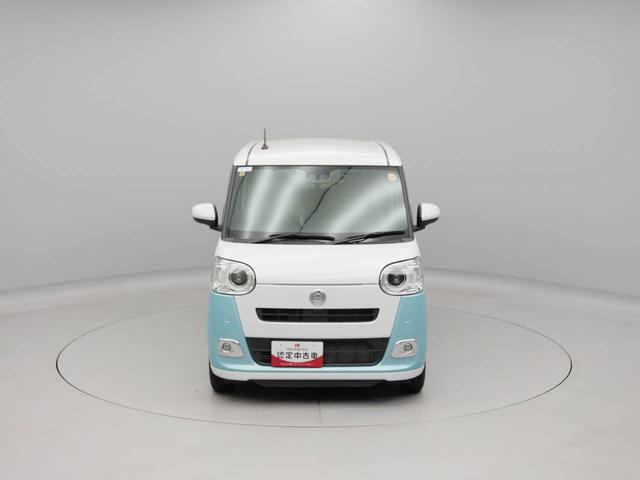 ムーヴキャンバスストライプスG(愛知県)の中古車