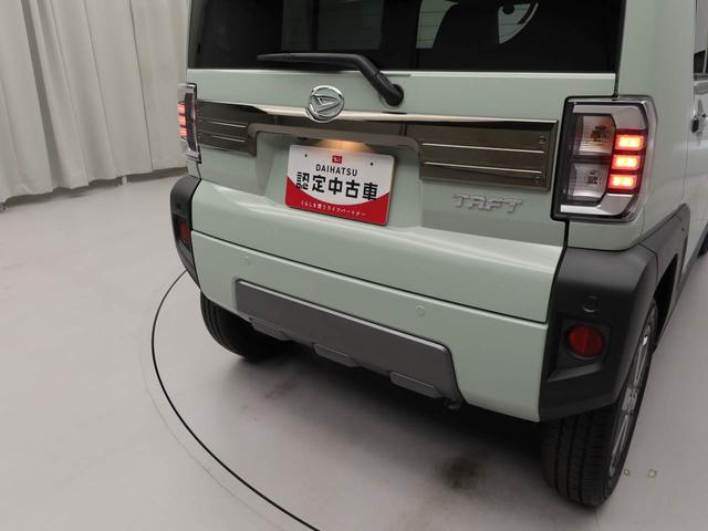 タフトGターボ ダーククロムベンチャー電動パーキングブレーキ ブレーキホールド クルーズコントロール パノラマカメラ ディスプレイオーディオ シートヒーター USBポート スマートキー(愛知県)の中古車
