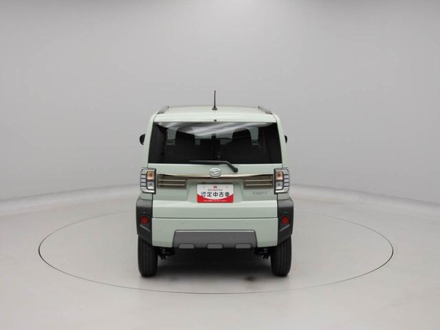 タフトGターボ ダーククロムベンチャー電動パーキングブレーキ ブレーキホールド クルーズコントロール パノラマカメラ ディスプレイオーディオ シートヒーター USBポート スマートキー(愛知県)の中古車