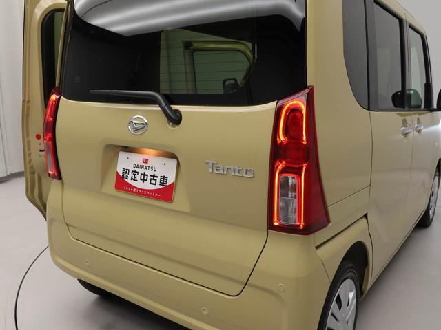 タントXリミテッド LEDヘッドライト 両側電動スライドドアLEDヘッドライト 両側電動スライドドア 誤発信抑制装置 衝突回避支援ブレーキシステム オートハイビーム オートエアコン(愛知県)の中古車