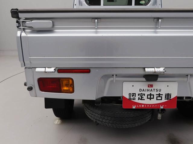 ハイゼットトラックジャンボ(愛知県)の中古車