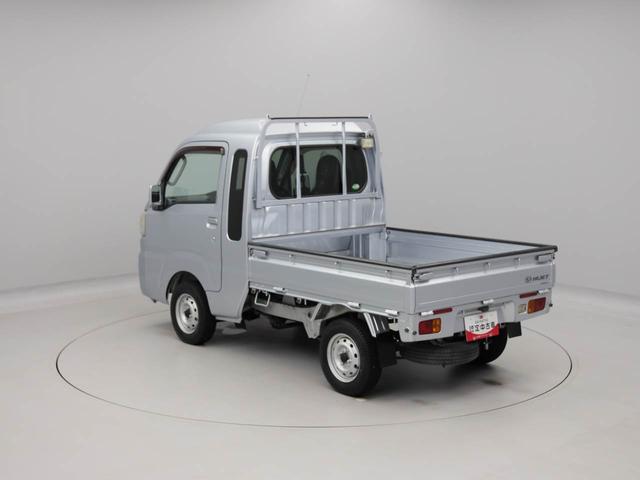 ハイゼットトラックジャンボ(愛知県)の中古車